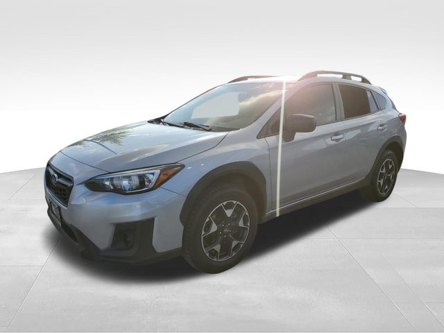 2019 Subaru Crosstrek AWD photo