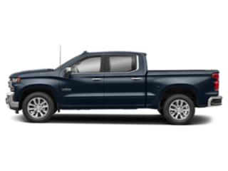 2019 Chevrolet Silverado 1500 LTZ RWD photo