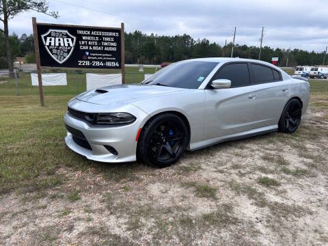 2019 Dodge Charger Scat Pack RWD photo