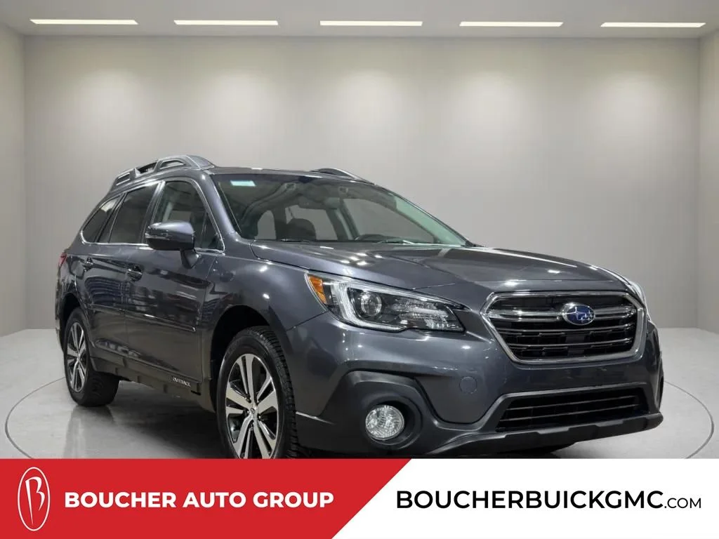 2019 Subaru Outback Limited AWD photo