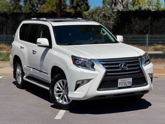 2019 Lexus GX GX 460 Premium 4WD photo