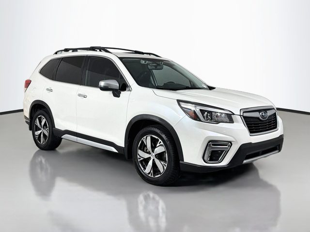 2019 Subaru Forester Touring AWD photo