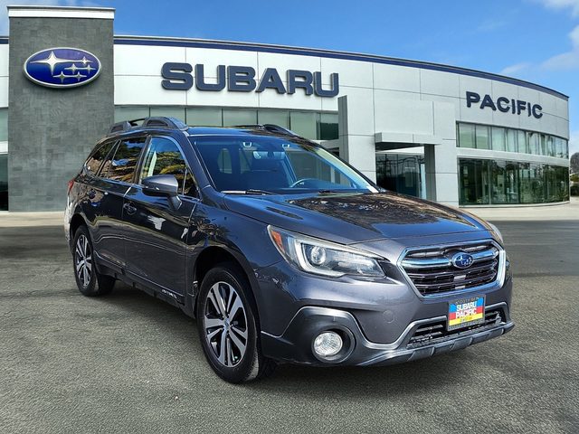 2019 Subaru Outback Limited AWD photo