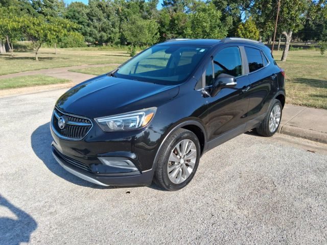 2019 Buick Encore Preferred FWD photo