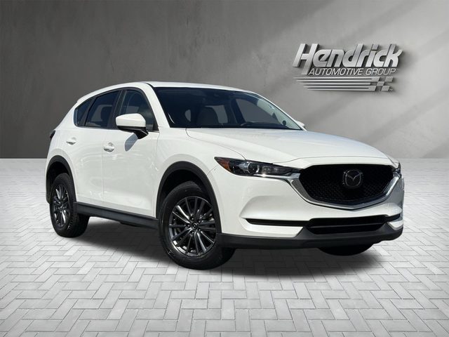 2019 Mazda CX-5 Touring FWD photo