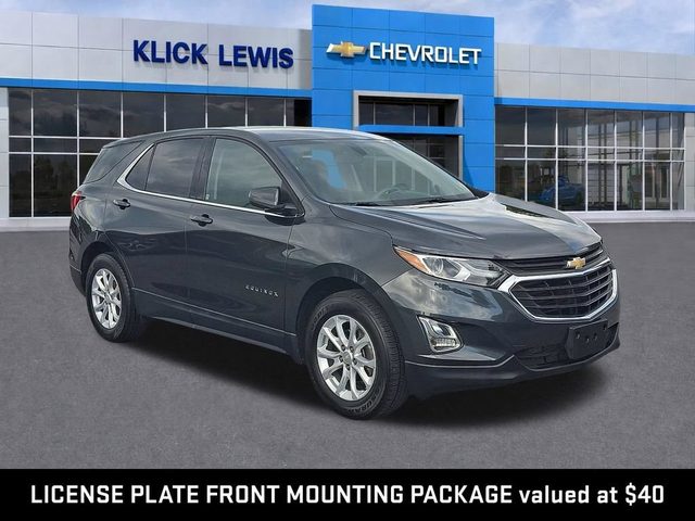 2019 Chevrolet Equinox LT FWD photo