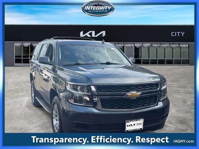 2019 Chevrolet Tahoe LT 4WD photo