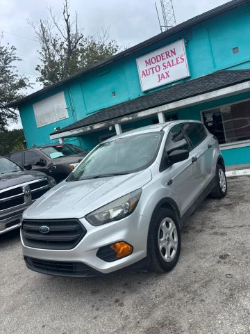 2019 Ford Escape S FWD photo