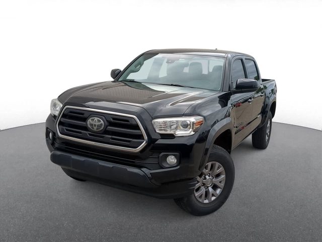 2019 Toyota Tacoma SR5 4WD photo