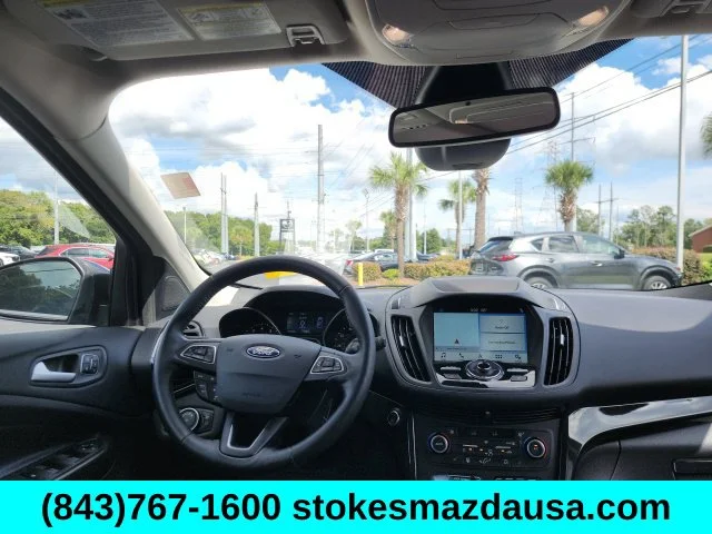2019 Ford Escape Titanium 4WD photo