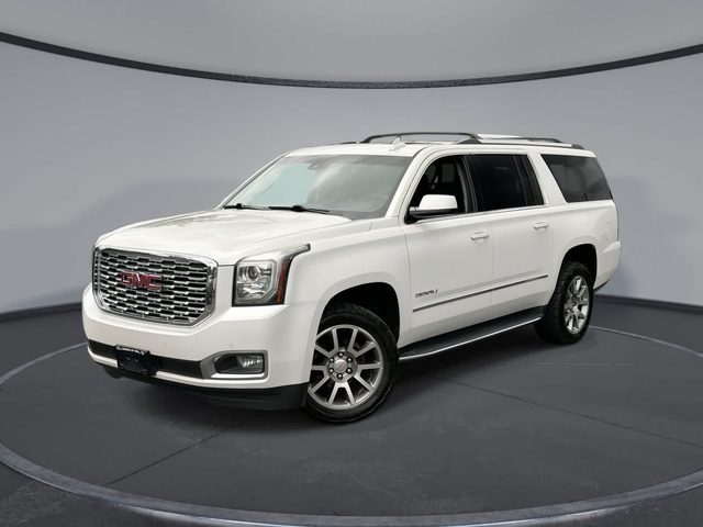 2019 GMC Yukon XL Denali 4WD photo