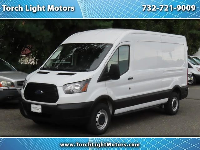 2019 Ford Transit Van RWD photo
