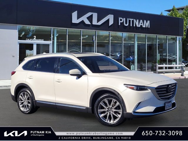 2019 Mazda CX-9 Grand Touring AWD photo