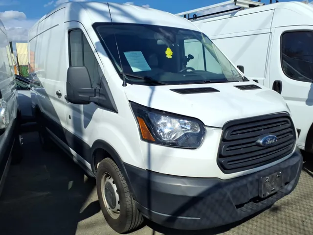 2019 Ford Transit Van RWD photo