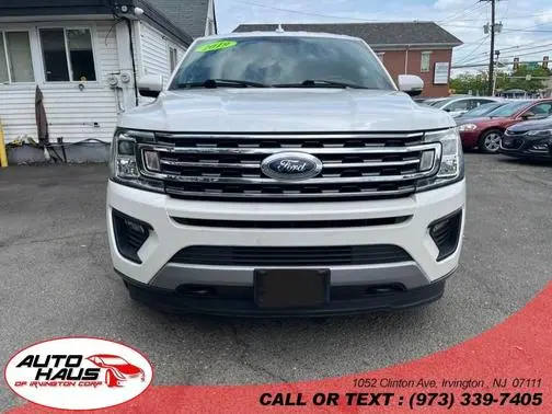 2019 Ford Expedition XLT 4WD photo