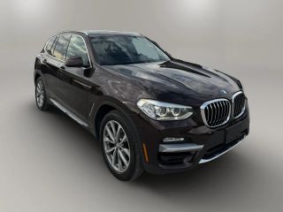 2019 BMW X3 xDrive30i AWD photo