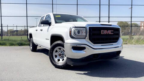 2019 GMC Sierra 1500  4WD photo