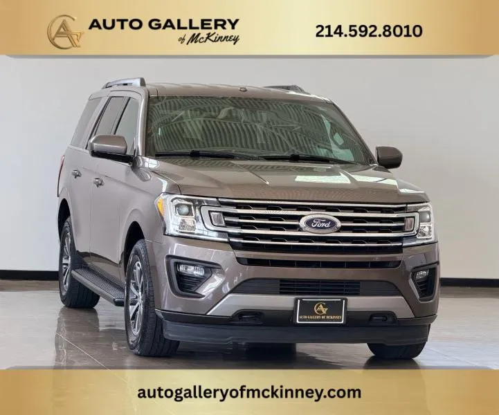 2019 Ford Expedition XLT 4WD photo