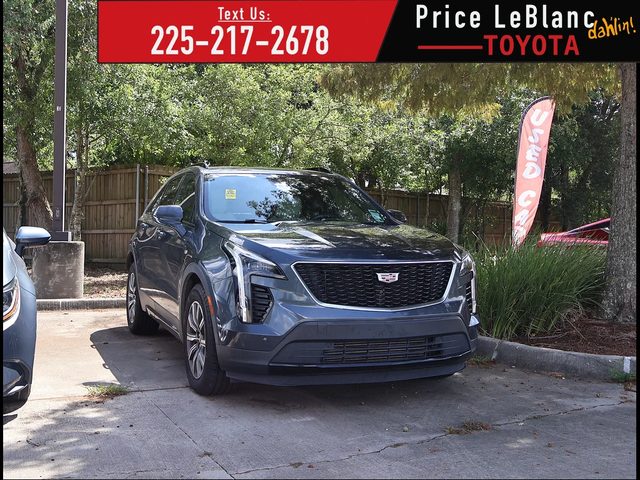 2019 Cadillac XT4 FWD Sport FWD photo