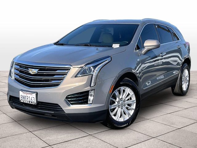 2019 Cadillac XT5 FWD FWD photo