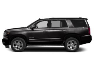 2015 Chevrolet Tahoe Commercial 4WD photo
