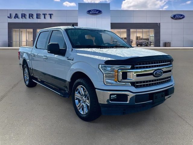 2019 Ford F-150 XLT RWD photo