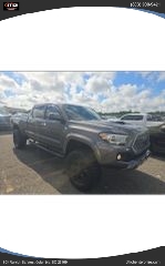 2019 Toyota Tacoma TRD Sport 4WD photo