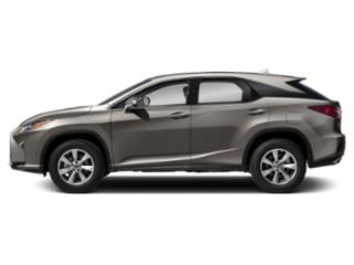 2019 Lexus RX RX 350 AWD photo