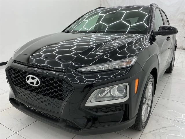 2019 Hyundai Kona SEL FWD photo
