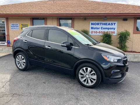 2019 Buick Encore Preferred FWD photo