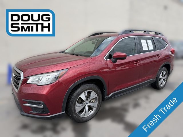 2019 Subaru Ascent Premium AWD photo