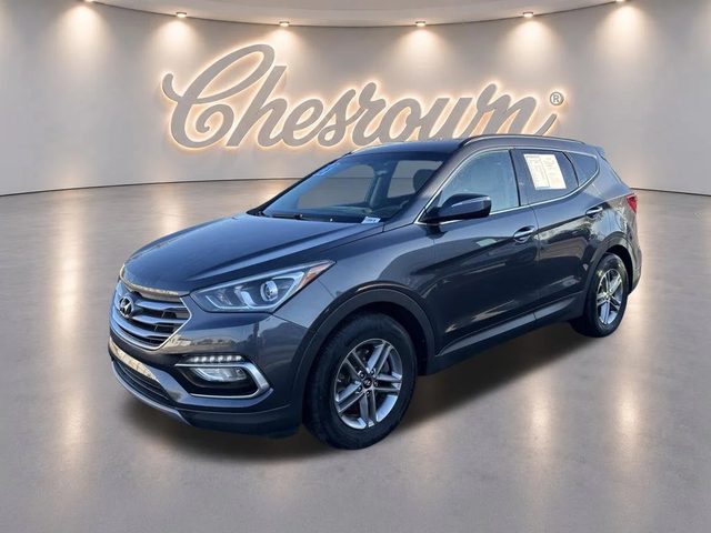 2018 Hyundai Santa Fe Sport 2.4L AWD photo