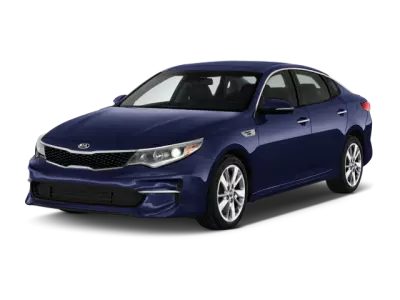 2017 Kia Optima LX FWD photo