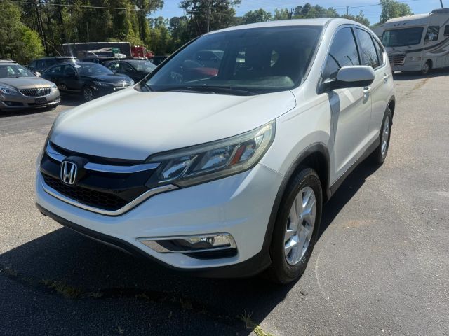 2015 Honda CR-V EX FWD photo