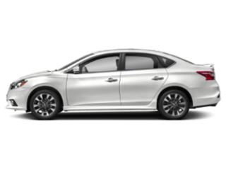 2019 Nissan Sentra SR FWD photo