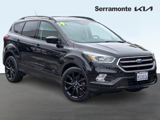 2019 Ford Escape SE FWD photo