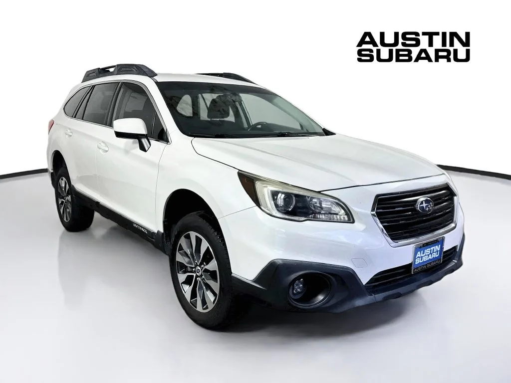 2016 Subaru Outback 2.5i Premium AWD photo