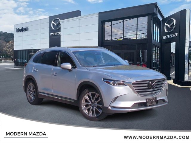 2019 Mazda CX-9 Grand Touring AWD photo
