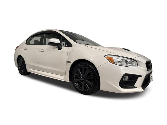 2019 Subaru WRX AWD photo