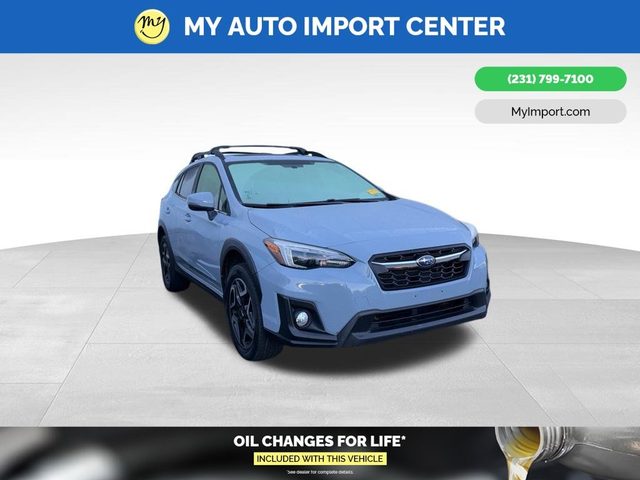 2019 Subaru Crosstrek Limited AWD photo