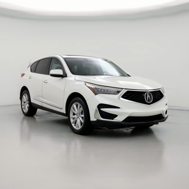 2019 Acura RDX  FWD photo