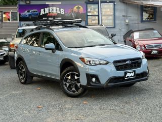 2019 Subaru Crosstrek Premium AWD photo