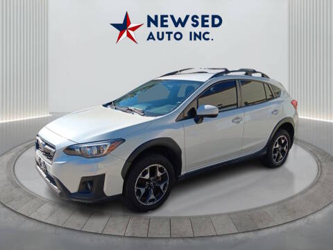 2019 Subaru Crosstrek Premium AWD photo