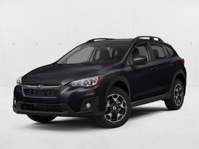 2019 Subaru Crosstrek Limited AWD photo