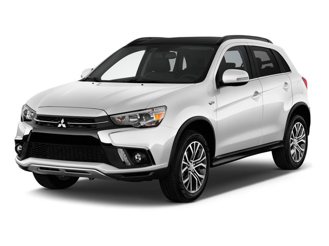 2019 Mitsubishi Outlander Sport ES 2.0 FWD photo