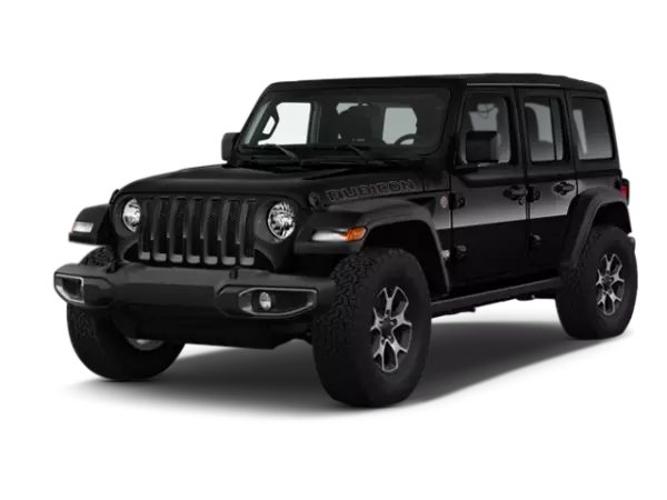 2018 Jeep Wrangler Unlimited Rubicon 4WD photo