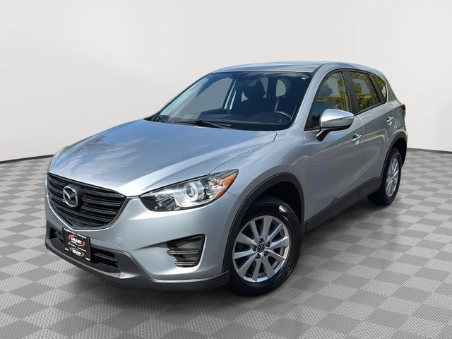 2016 Mazda CX-5 Sport AWD photo