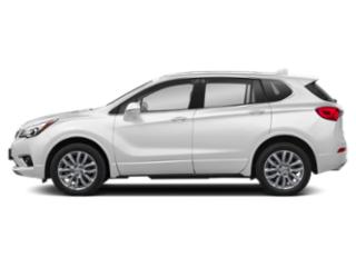 2019 Buick Envision Premium II AWD photo