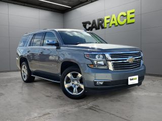 2019 Chevrolet Tahoe Premier 4WD photo