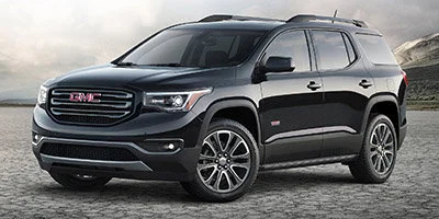 2019 GMC Acadia SLE FWD photo